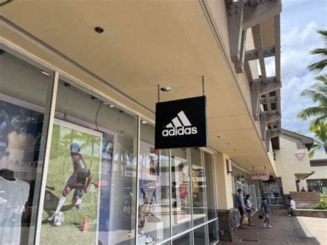 adidas outlet store waipahu photos|adidas Outlet Store .